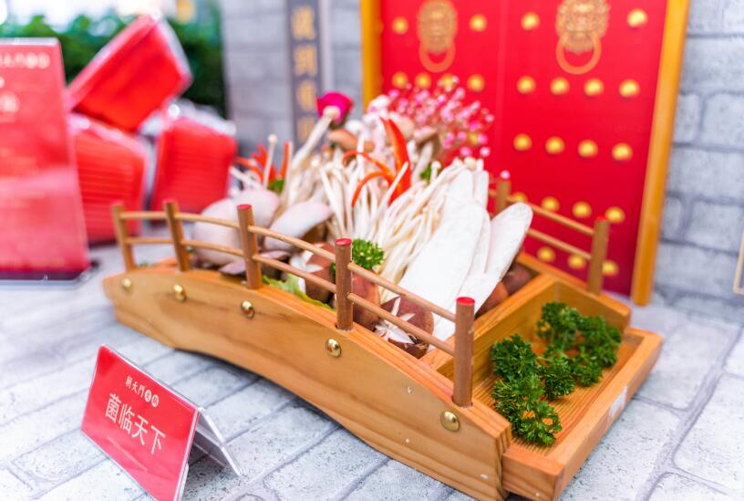 重庆火锅连锁加盟品牌有哪些?如何选择?