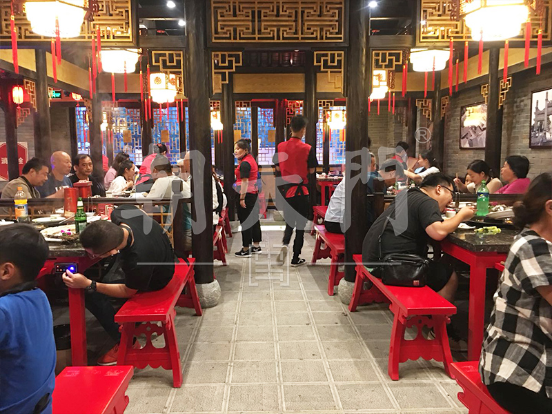火锅加盟盈利四要素,你知道几个? 火锅加盟盈利四要素,你知道几个?