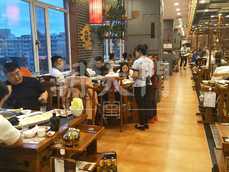 火锅加盟店提高回头率的方法有哪些? 火锅加盟店提高回头率的方法有哪些?