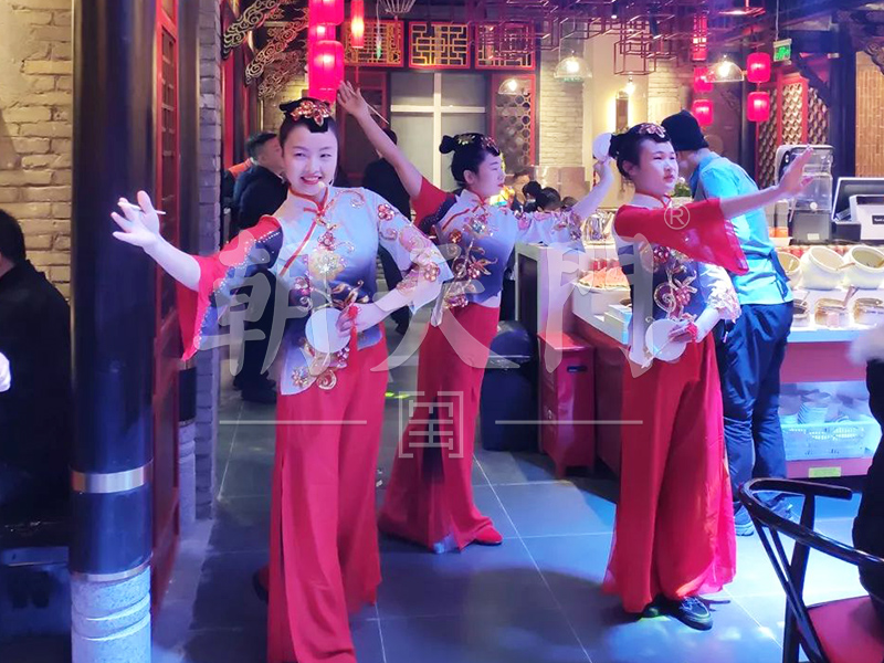 火锅加盟店吸引顾客的技巧有哪些? 火锅加盟店吸引顾客的技巧有哪些?