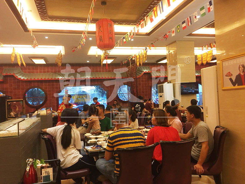 火锅店如何降低排队时的顾客流失率? 火锅店如何降低排队时的顾客流失率?