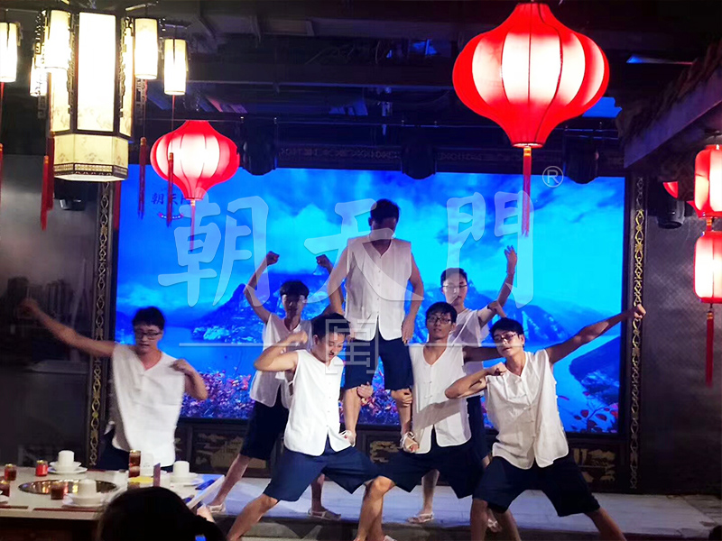 火锅加盟店如何提高员工的工作热情? 火锅加盟店如何提高员工的工作热情?