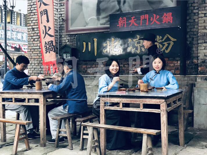 火锅加盟品牌推荐，正宗老火锅线上最火买球站了解下