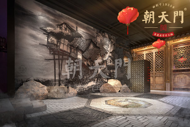 九宫格火锅加盟店的倒闭原因分析