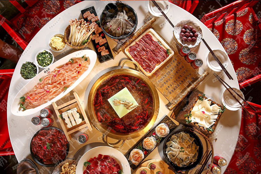 火锅配菜有哪些?在家吃火锅的配菜攻略 火锅配菜有哪些?在家吃火锅的配菜攻略