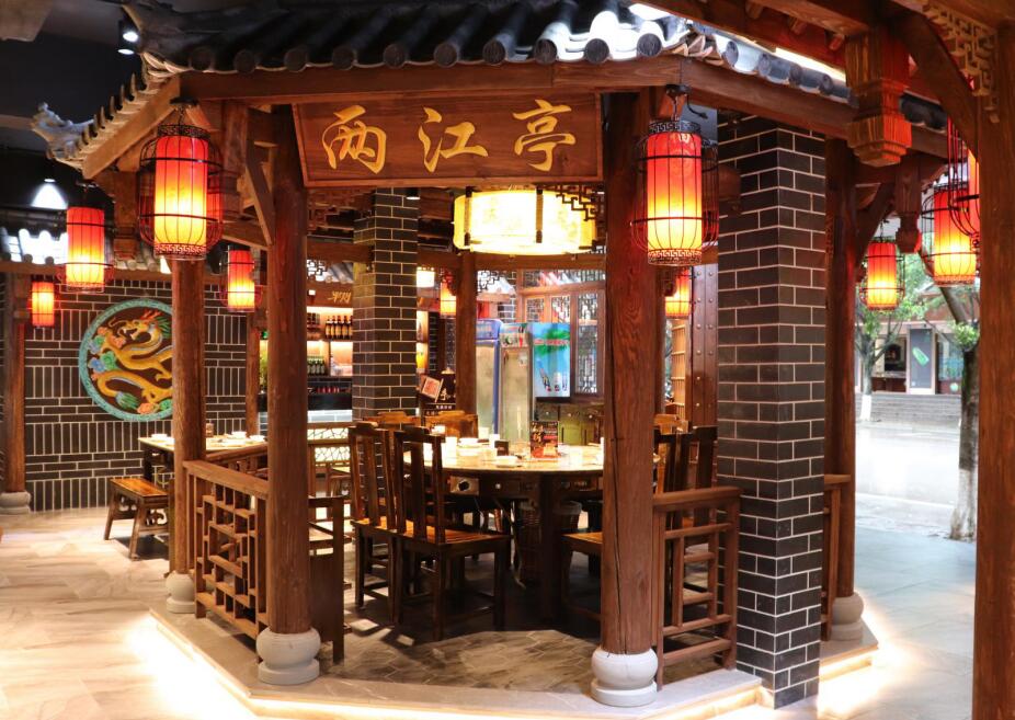 江山开火锅加盟店,如何打造价格优势?