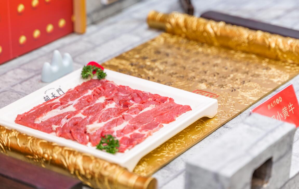 火锅店如何高效管理?四川十强火锅是这样做的!