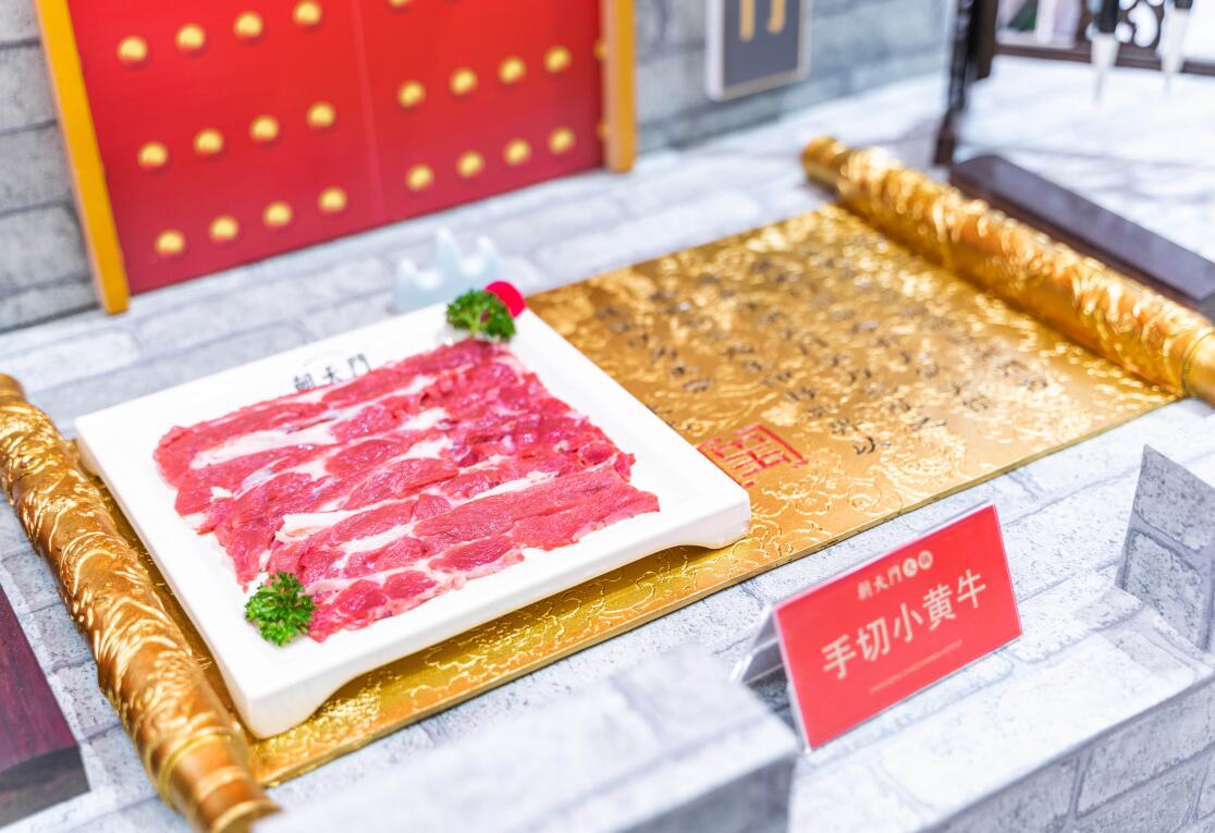 四川火锅加盟店前十强,是如何稳定顾客的?