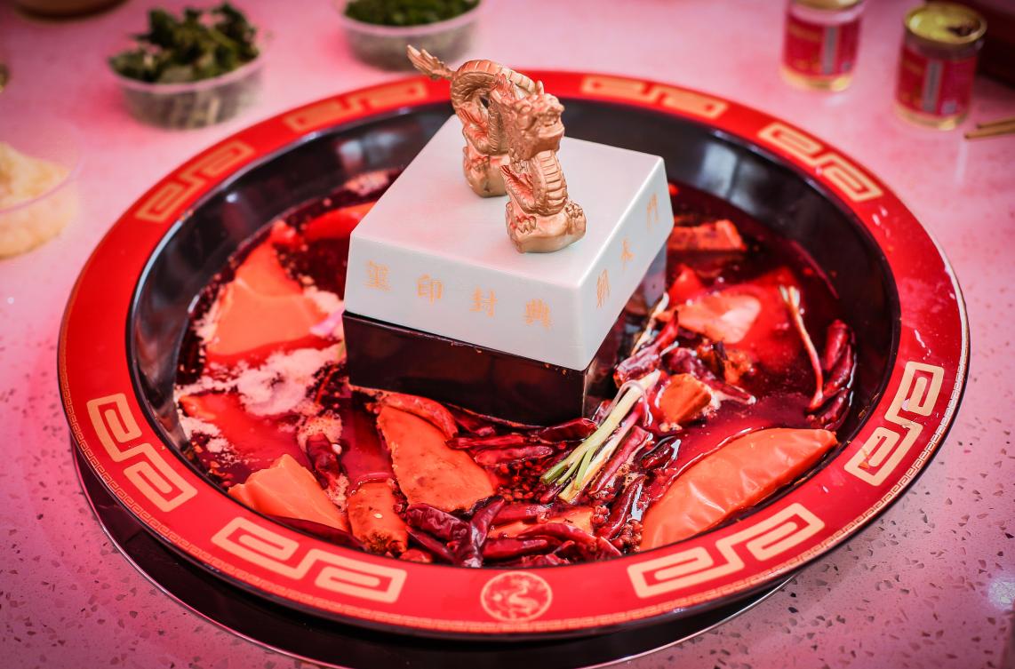 线上最火买球站味道怎么样？外地人吃得惯吗？