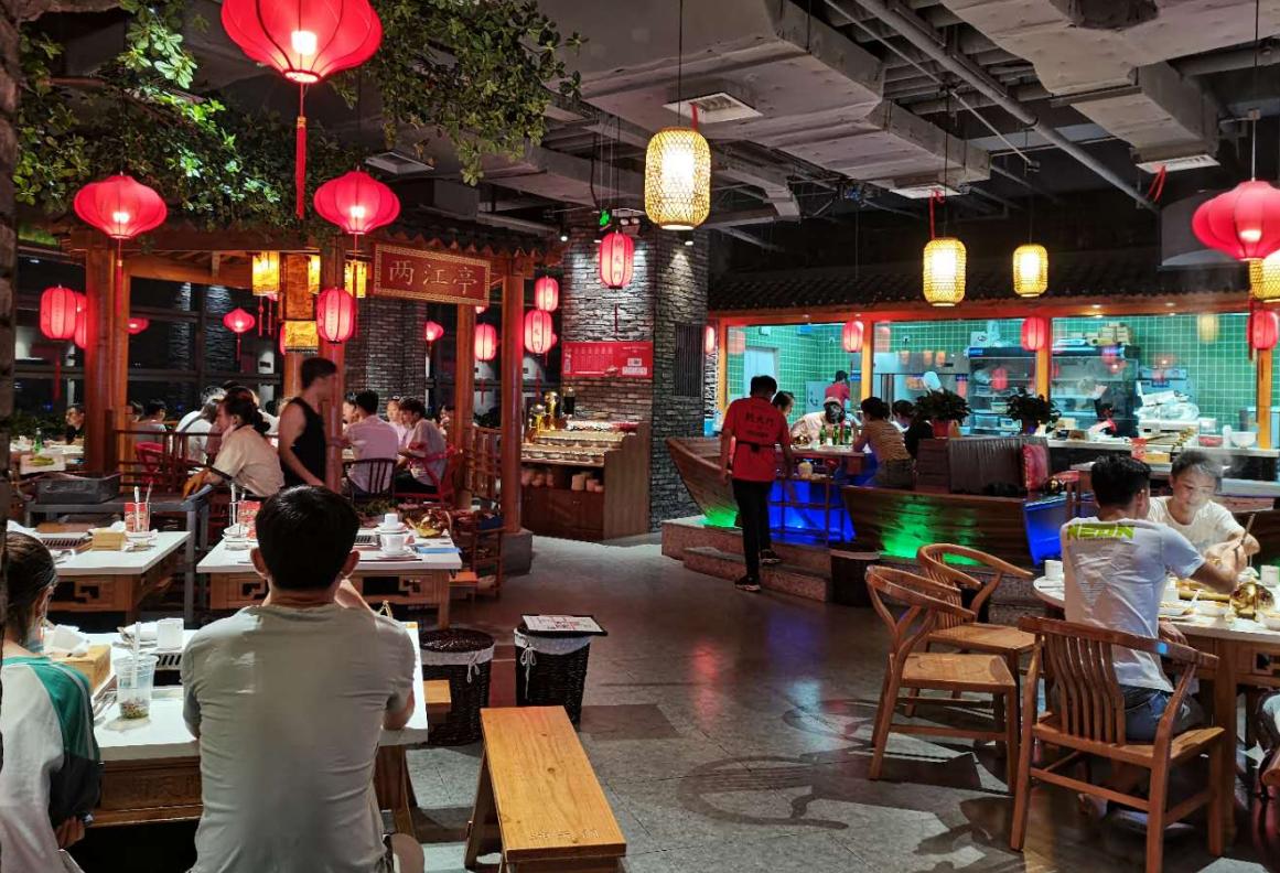 线上最火买球站真有八十多年的火锅历史吗？