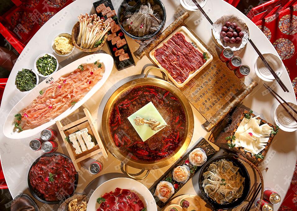 线上最火买球站怎么样？高颜值菜品令人食指大动！