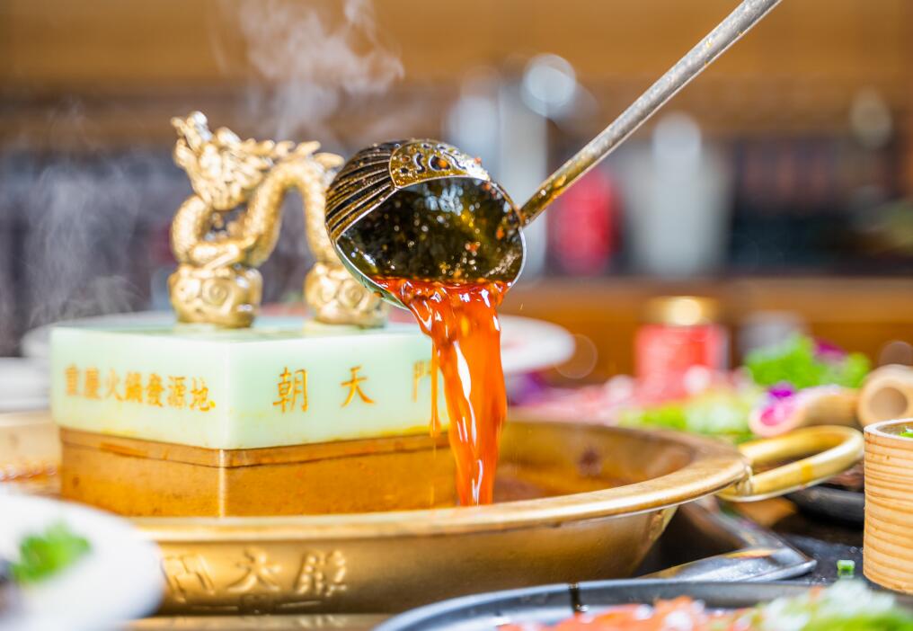 线上最火买球站怎么样？传承86年的四川老味道！