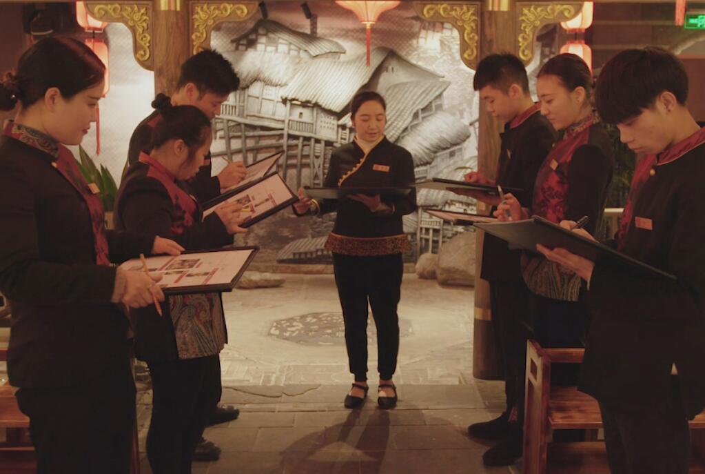 线上最火买球站是标准的四川口味吗?