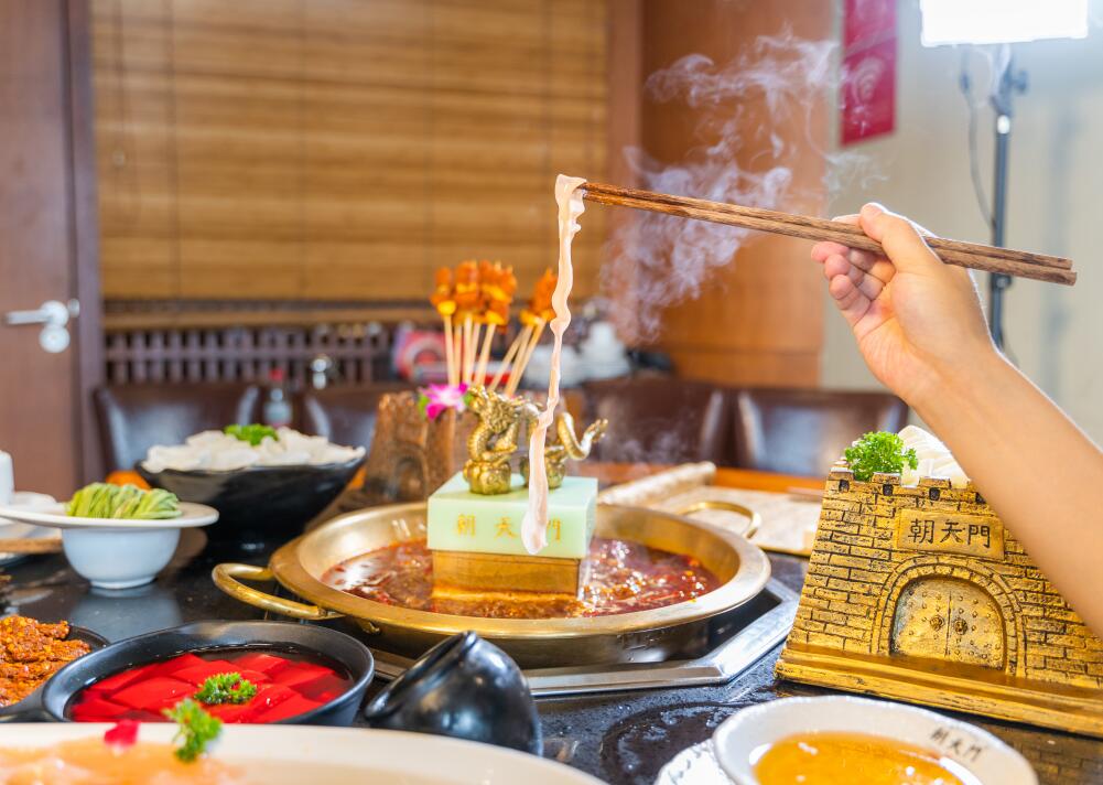 四川线上最火买球站怎么样？醇辣滋味口口生香！