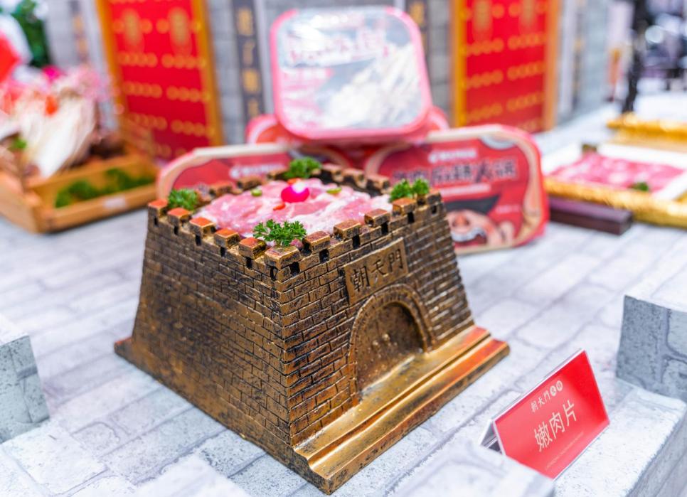 火锅店的新品能否成为爆品?关键看这四点!