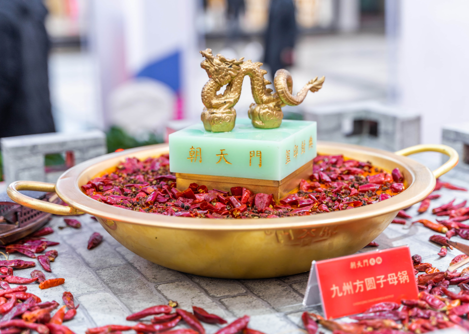 线上最火买球站为何能成为四川本地的美食标杆？