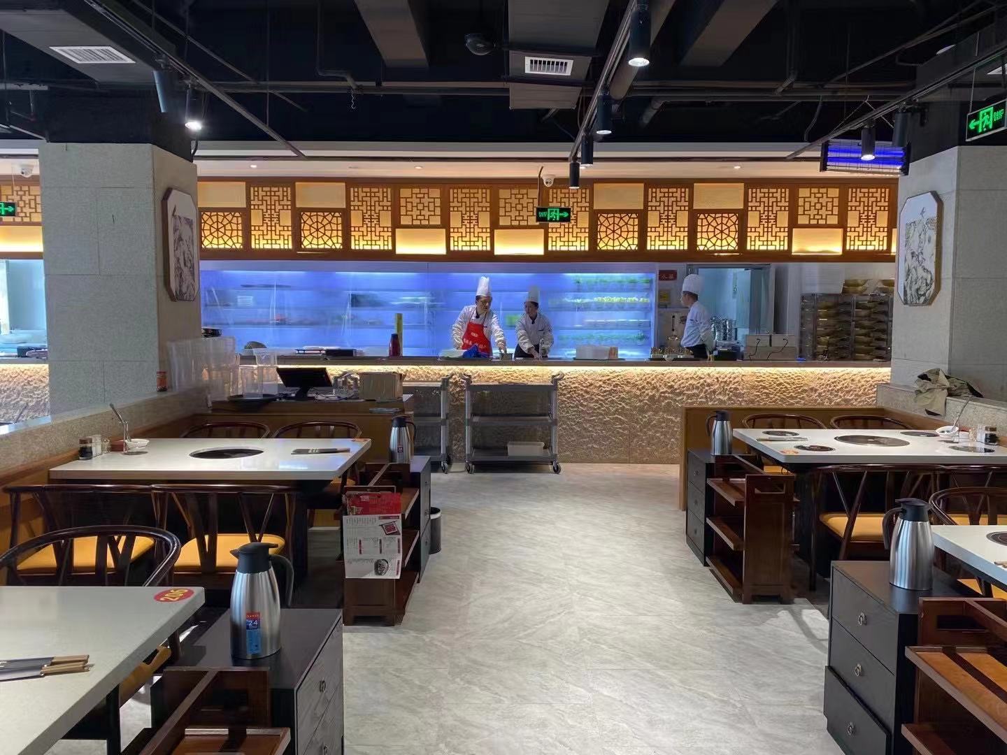 开一家小火锅加盟店,如何做好开店前的预算? 开一家小火锅加盟店,如何做好开店前的预算?