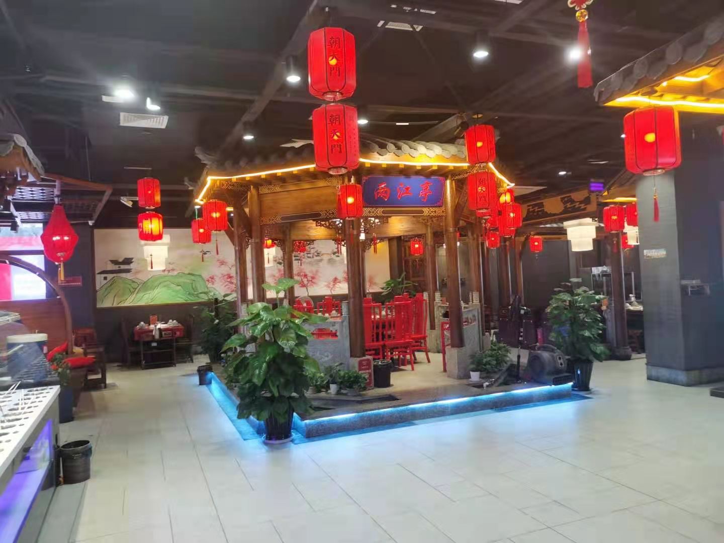 火锅加盟的前期准备很关键,这几点一个也不能少 火锅加盟的前期准备很关键,这几点一个也不能少