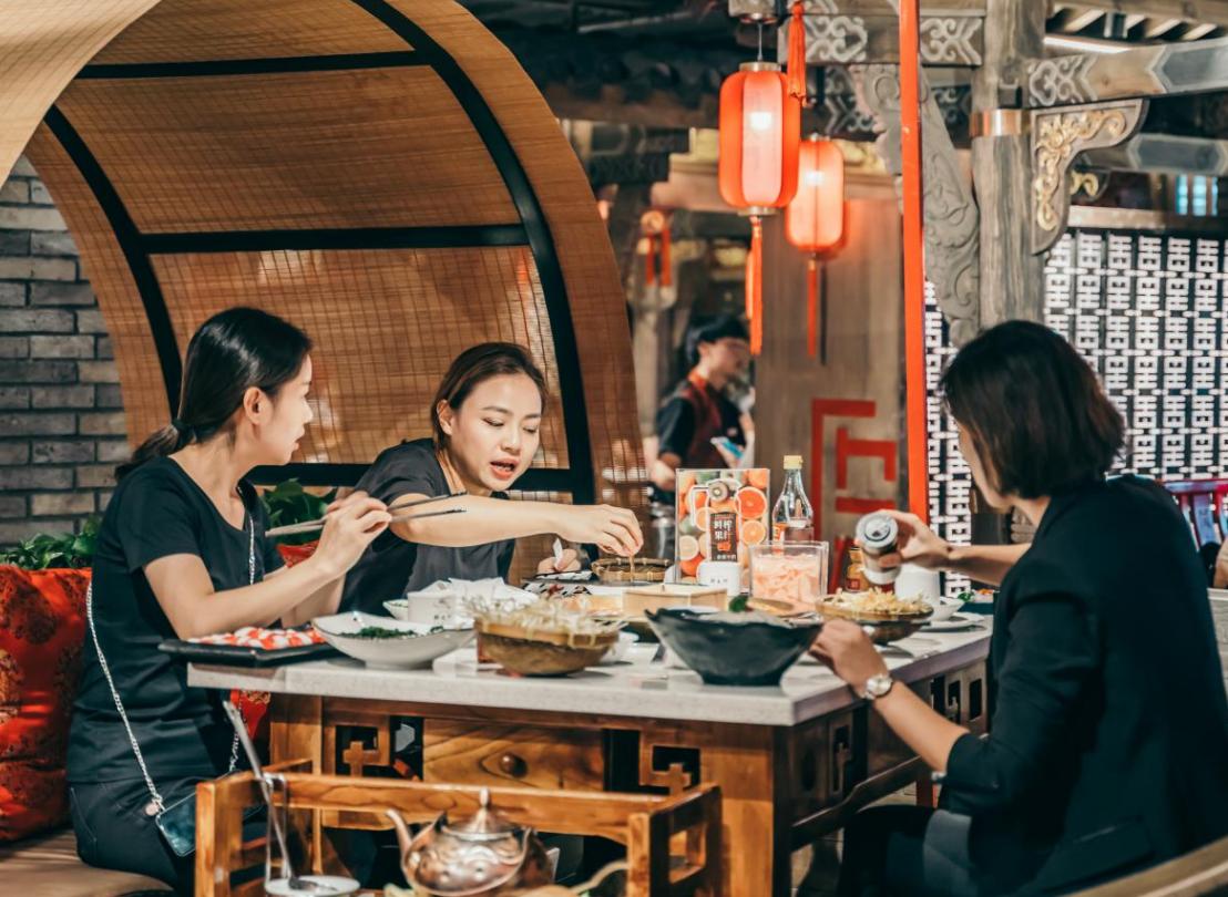 涮火锅用什么鱼好吃?多数人都爱吃它!
