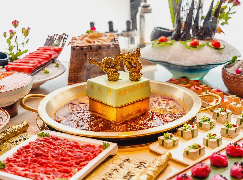 四川火锅加盟店如何保障食品安全？