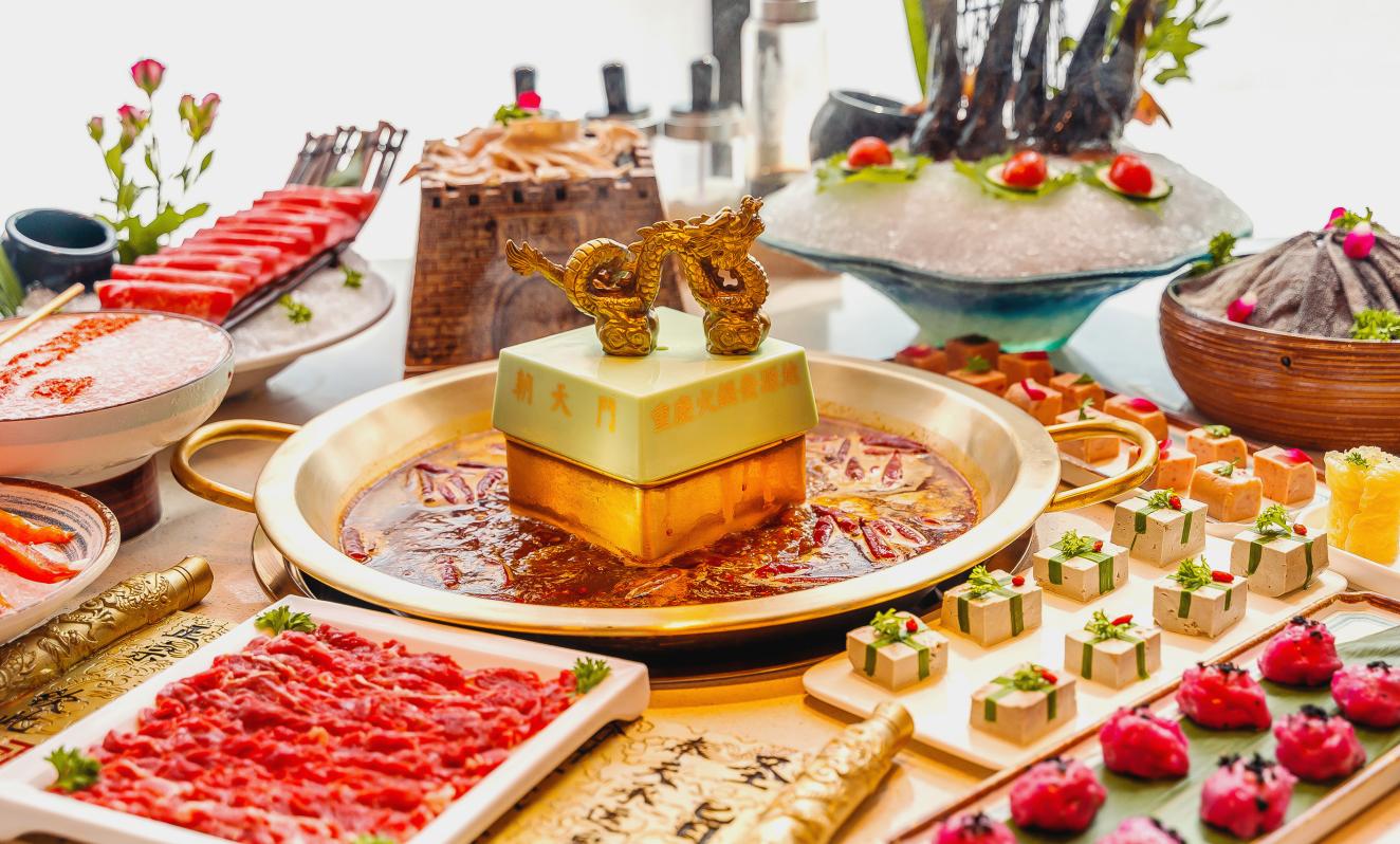 顶级营销的出圈思维,为你迎来餐饮消费新时代!